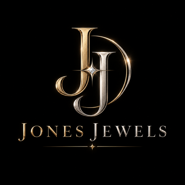 Jones Jewels